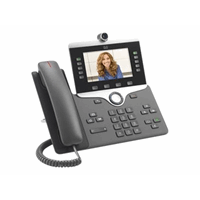 Cisco IP Phone 8845