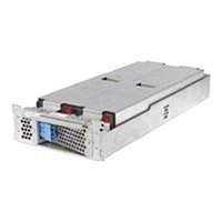 APC REPLACEMENT BATTERY CARTRIDGE #43