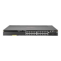 Aruba 3810M 24G PoE+ 1-slot Swch Aruba 3810M 24G PoE+ 1-slot Swch