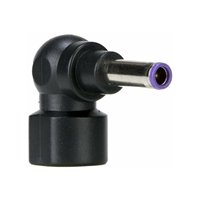 Targus 3Pin Power Tip Black