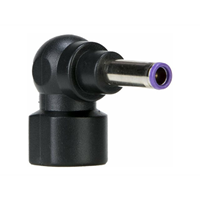 Targus 3Pin Power Tip Black