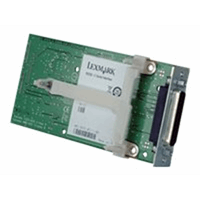 MS610de, MX51x/611 RS-232C serial interf MS610de, MX51x/611 RS-232C serial interf