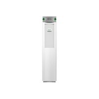 Galaxy VS UPS 20kW 400V 1 internal 7Ahsmart modular battery string expandable to 2 Start-up 5x8 Galaxy VS UPS 20kW 400V 1 internal 7Ahsmart modular battery string expandable to 2 Start-up 5x8
