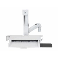 45-260-216/Styleview Sit-Stand Combo Arm 45-260-216/Styleview Sit-Stand Combo Arm