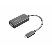 USB-C to VGA Adapter