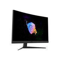 MSI Optix G27C6 27in 1920x1080 VA Curve MSI Optix G27C6 27in 1920x1080 VA Curve
