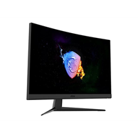 MSI Optix G27C6 27in 1920x1080 VA Curve MSI Optix G27C6 27in 1920x1080 VA Curve