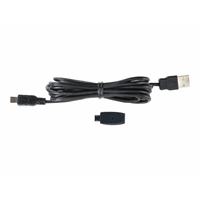 CHARGE AND SYNC CABLE FOR MINI AND MICRO