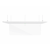 Ceiling Microphone Gen 2 stand alone kit