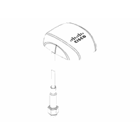 4G LTE GPSAnt w/17ft Cbl 4G LTE GPSAnt w/17ft Cbl