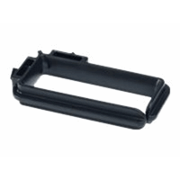 Toolless Cable Management Rings (Qty 100 Toolless Cable Management Rings (Qty 100