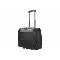 City Gear Rolling Case/Nylon XL f NB