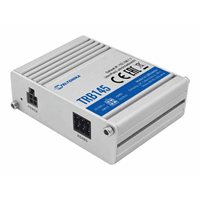 TELTONIKA TRB145 LTE/4G IND Gateway TELTONIKA TRB145 LTE/4G IND Gateway