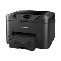 CANON MAXIFY MB2750 Inkjet MFP 15.5ipm CANON MAXIFY MB2750 Inkjet MFP 15.5ipm