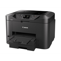 CANON MAXIFY MB2750 Inkjet MFP 15.5ipm