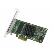 ETHERNET I350 T4 V2 SVR RJ45 PCI-E RET ETHERNET I350 T4 V2 SVR RJ45 PCI-E RET