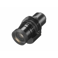 Lens/Power Zoom f FHZ65 FHZ60 FH65 FH60 Lens/Power Zoom f FHZ65 FHZ60 FH65 FH60