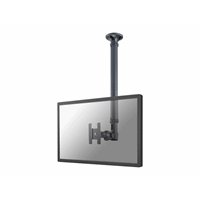 NEWSTAR LCD MONITOR PLAFONDMONTAGE HOOGTE 68-108 CM ZWART 10-26 INCH