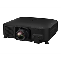 EB-PU2010B WUXGA10000 lumens black