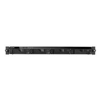 AS6204RS 4 BAY 1.6GHZ 4GB DDR3