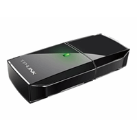 AC600 Wi-Fi USB Adapter 1T1R 433Mbps at