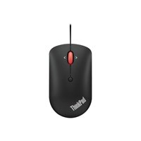 ThinkPad USB-C Wired Compact Mouse ThinkPad USB-C Wired Compact Mouse