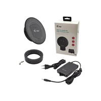 i-tec Desk Charger USB-C/A 96W i-tec Desk Charger USB-C/A 96W