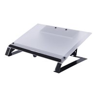Read2Write Documenthouder mat acryl Read2Write Documenthouder mat acryl
