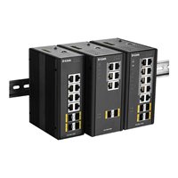 8 Port L2 Managed Switch with 6 x 10/100 8 Port L2 Managed Switch with 6 x 10/100
