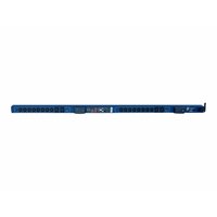 PDU 1PH 16A 60309 2P+E - 8XC13. 1 stk PDU 1PH 16A 60309 2P+E - 8XC13. 1 stk