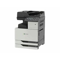CX923dxe color laser printer MFP CX923dxe color laser printer MFP