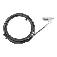 DEFCON Compact Keyed CableLock