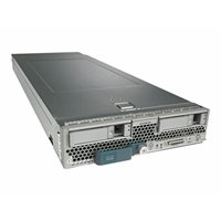 UCS SP7 B200 PERF EXP w/2xE5-2680v2 UCS SP7 B200 PERF EXP w/2xE5-2680v2