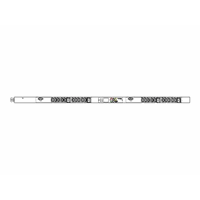 PDU 1PH 32A 60309-20XC13+4XC19. 1 stk