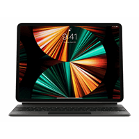 iPad Magic Keyboard 12.9 Black-Swe