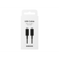 Samsung 1.8m Cable 5A Black