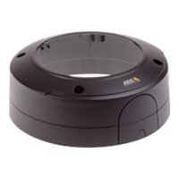 AXIS TP3801-E BLACK CASING 4P 01626-001 AXIS TP3801-E BLACK CASING 4P 01626-001