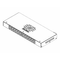 PX3-5260R 1PH 12X C13. 1 stk PX3-5260R 1PH 12X C13. 1 stk