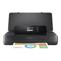 OFFICEJET 200 MOBILE PRINTER 10PPM