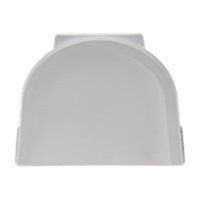 AXIS ACI CONDUIT COVER A 10PCS AXIS ACI CONDUIT COVER A 10PCS