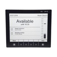 ROOMZ Display SILVER incl 1Y Basic ROOMZ Display SILVER incl 1Y Basic