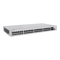 HUAWEI S310-48T4X 48x10/100/1000BASE-T HUAWEI S310-48T4X 48x10/100/1000BASE-T