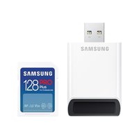 MB-SD128SB/WW SD Card / PRO PLUS
