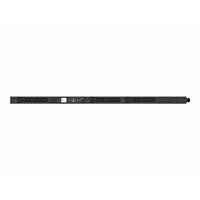 PDU 3PH 16A 60309-21XC13+3XC19. 1 stk PDU 3PH 16A 60309-21XC13+3XC19. 1 stk