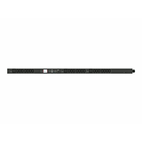 PDU 3PH 16A 60309-21XC13+3XC19. 1 stk