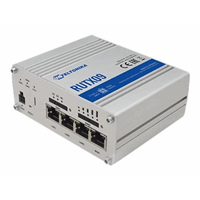 TELTONIKA RUTX09 LTE-A/CAT6 Router TELTONIKA RUTX09 LTE-A/CAT6 Router