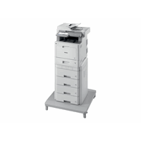 Paperunit 4x520 sheets HL-L6300DW/6400DW