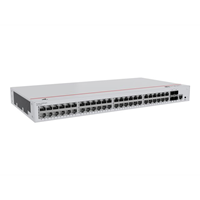 HUAWEI S220-48P4X 48x10/100/1000BASE-T