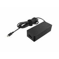 Lenovo 65W Standard AC Adapter(USB Type- Lenovo 65W Standard AC Adapter(USB Type-