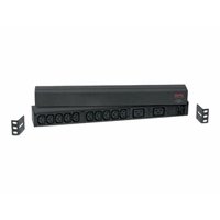 Dell Basic PDU - Single phase - 1U-16A Dell Basic PDU - Single phase - 1U-16A